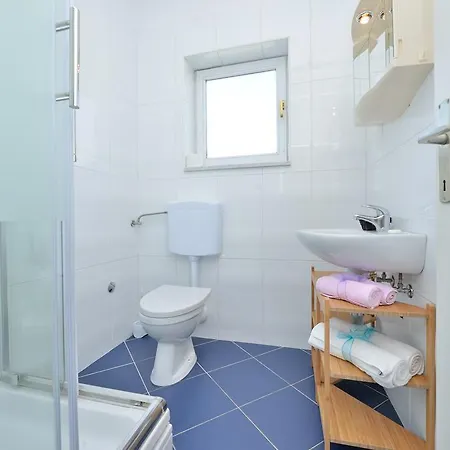 Villa Nodi * Zadar