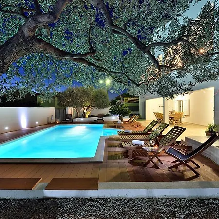 Apartment Villa Nodi Zadar